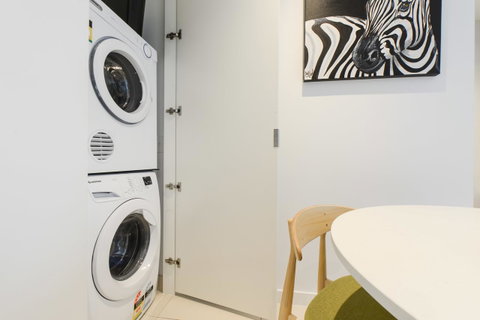 The Canvas Apartment Hotel - Goulburn Accommodation 41