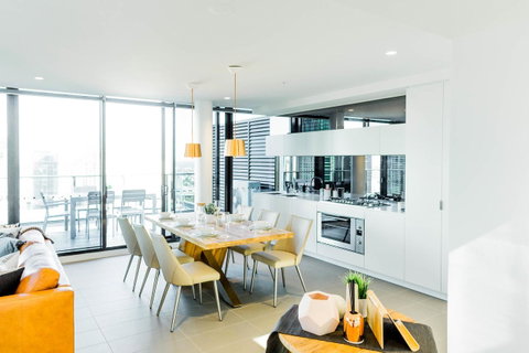 The Canvas Apartment Hotel - Goulburn Accommodation 27
