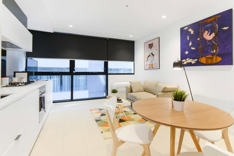 The Canvas Apartment Hotel - Goulburn Accommodation 12