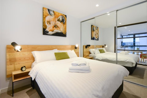 The Canvas Apartment Hotel - Goulburn Accommodation 21