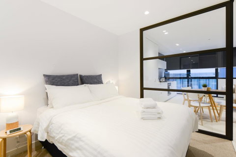 The Canvas Apartment Hotel - Goulburn Accommodation 15