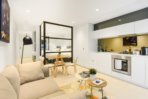 The Canvas Apartment Hotel - Goulburn Accommodation 13