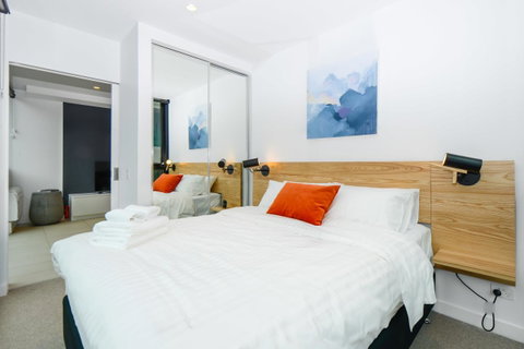 The Canvas Apartment Hotel - Goulburn Accommodation 38