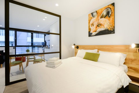 The Canvas Apartment Hotel - Goulburn Accommodation 20