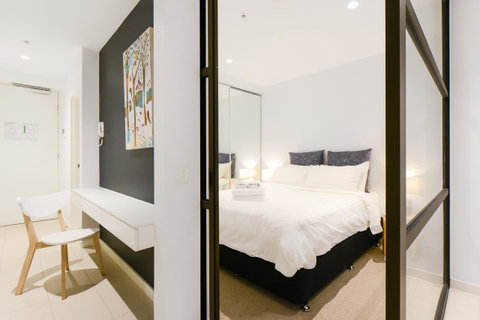 The Canvas Apartment Hotel - Goulburn Accommodation 19
