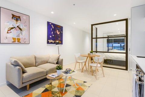 The Canvas Apartment Hotel - Goulburn Accommodation 14