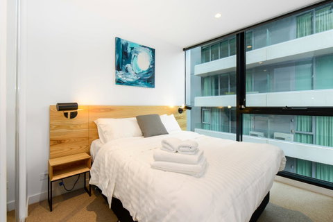 The Canvas Apartment Hotel - Goulburn Accommodation 31