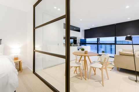 The Canvas Apartment Hotel - Goulburn Accommodation 18