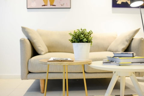 The Canvas Apartment Hotel - Goulburn Accommodation 2