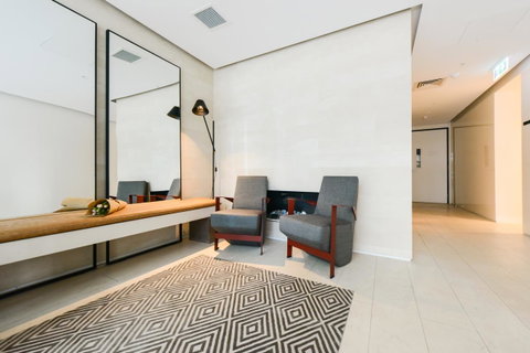The Canvas Apartment Hotel - Goulburn Accommodation 44