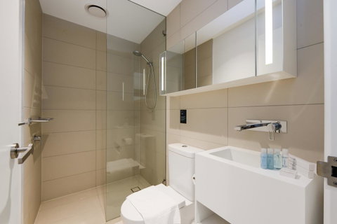 The Canvas Apartment Hotel - Goulburn Accommodation 32