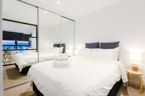 The Canvas Apartment Hotel - Goulburn Accommodation 17