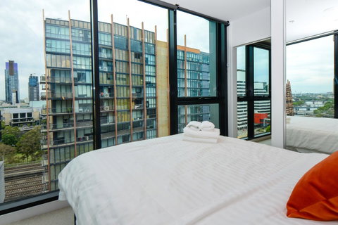 The Canvas Apartment Hotel - Goulburn Accommodation 37