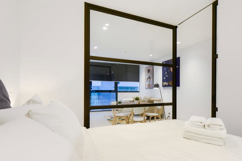 The Canvas Apartment Hotel - Goulburn Accommodation 16