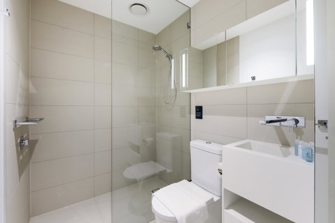 The Canvas Apartment Hotel - Goulburn Accommodation 1