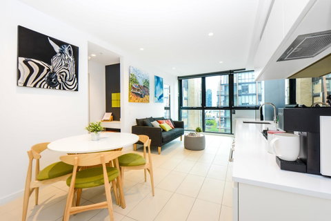 The Canvas Apartment Hotel - Goulburn Accommodation 34