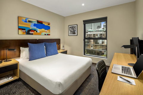 Quest Docklands - Goulburn Accommodation 0