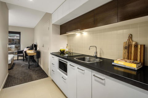Quest Docklands - Goulburn Accommodation 2