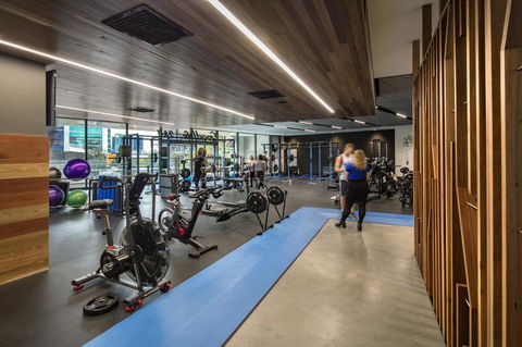 Quest Docklands - Goulburn Accommodation 6