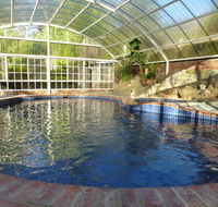 Alpine Aspects - Goulburn Accommodation