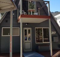 The A-Frame - Goulburn Accommodation