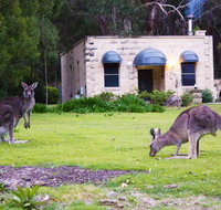 Marwood Luxury Villas - Goulburn Accommodation