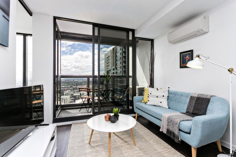 Complete Host Manhattan Apartments - Goulburn Accommodation 28