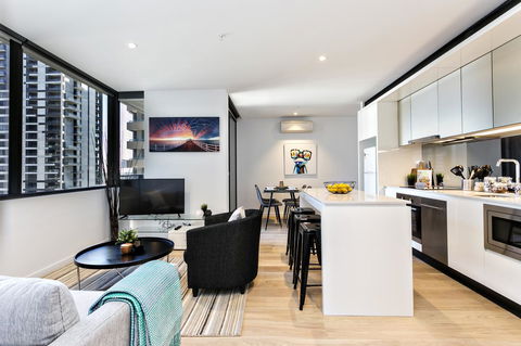 Complete Host Manhattan Apartments - Goulburn Accommodation 19