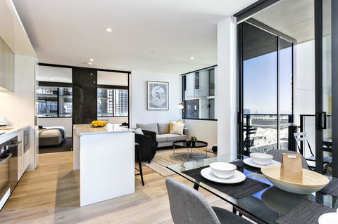 Complete Host Manhattan Apartments - Goulburn Accommodation 20