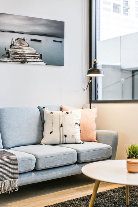Complete Host Manhattan Apartments - Goulburn Accommodation 30