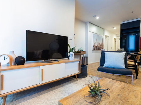 LittleStay Sutherland - 3 Bedroom Aptm - Goulburn Accommodation 42