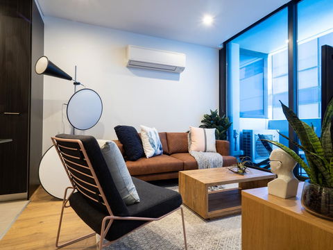 LittleStay Sutherland - 3 Bedroom Aptm - Goulburn Accommodation 40