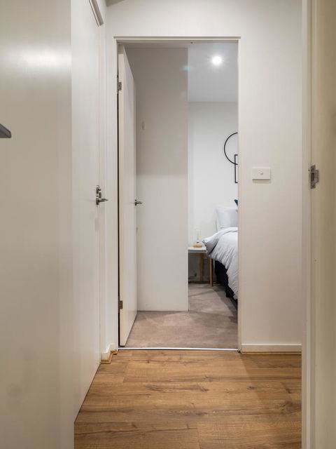 LittleStay Sutherland - 3 Bedroom Aptm - Goulburn Accommodation 25