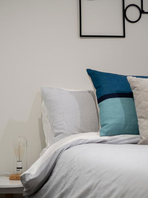 LittleStay Sutherland - 3 Bedroom Aptm - Goulburn Accommodation 20