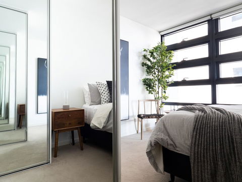 LittleStay Sutherland - 3 Bedroom Aptm - Goulburn Accommodation 6