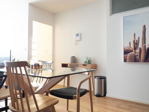 LittleStay Sutherland - 3 Bedroom Aptm - Goulburn Accommodation 27