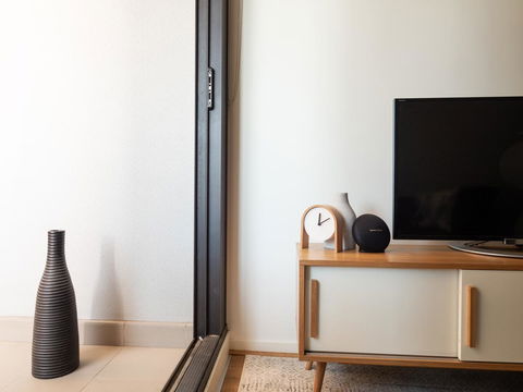 LittleStay Sutherland - 3 Bedroom Aptm - Goulburn Accommodation 36
