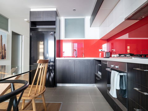 LittleStay Sutherland - 3 Bedroom Aptm - Goulburn Accommodation 29