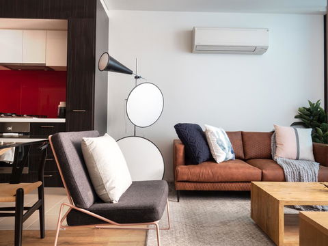 LittleStay Sutherland - 3 Bedroom Aptm - Goulburn Accommodation 0
