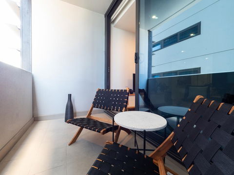 LittleStay Sutherland - 3 Bedroom Aptm - Goulburn Accommodation 37