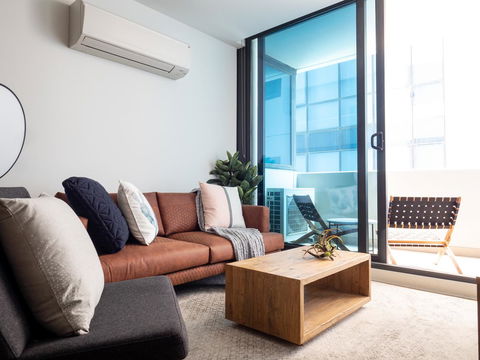 LittleStay Sutherland - 3 Bedroom Aptm - Goulburn Accommodation 32