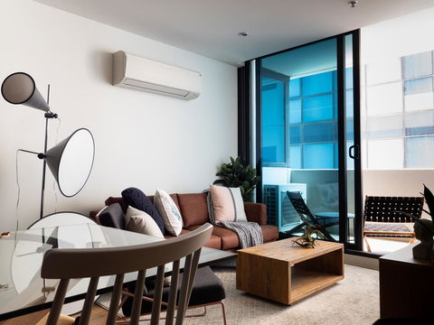 LittleStay Sutherland - 3 Bedroom Aptm - Goulburn Accommodation 33