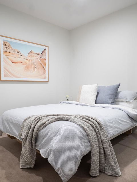 LittleStay Sutherland - 3 Bedroom Aptm - Goulburn Accommodation 24