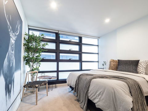 LittleStay Sutherland - 3 Bedroom Aptm - Goulburn Accommodation 9