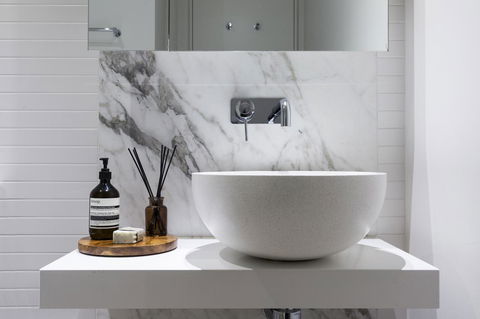 New Boutique Apartment Abode 515 - Goulburn Accommodation 9