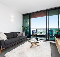 New Boutique Apartment Abode 515 - Goulburn Accommodation