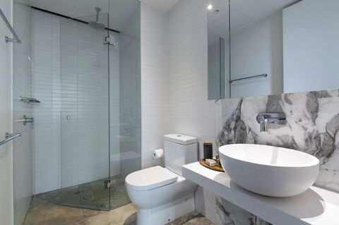 New Boutique Apartment Abode 515 - Goulburn Accommodation 6