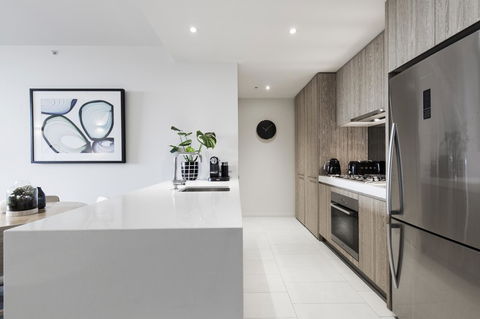 New Boutique Apartment Abode 515 - Goulburn Accommodation 4