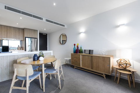 New Boutique Apartment Abode 515 - Goulburn Accommodation 3