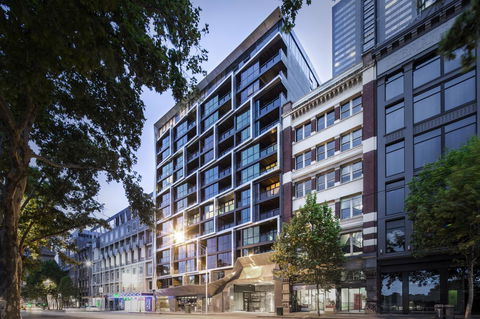 New Boutique Apartment Abode 515 - Goulburn Accommodation 12
